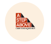 a-step-above